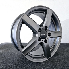 Dezent TY graphite