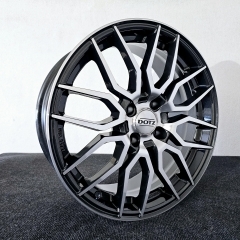 Dotz LimeRock dark