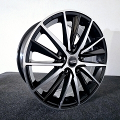 R17 x 7J 5x114.3
