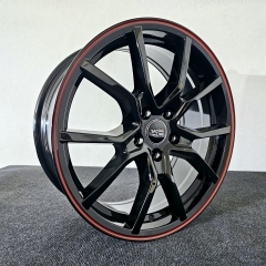 R17 x 7J 5x105