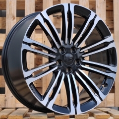 R23 x 9.5J 5x120