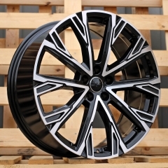 R21 x 8.5J 5x112