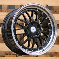 R17 x 7.5J 5x120
