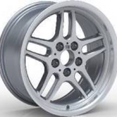 R18 x 8;9.5J 5x120