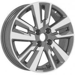 R14 x 5.5J 4x100
