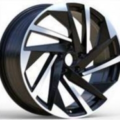 R20 x 8.5J 5x112
