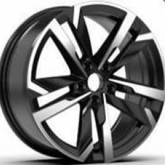 R17 x 7J 5x100