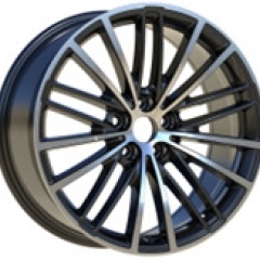 R19 x 8;9J 5x112