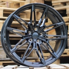 R22 x 9.5;10.5J 5x112