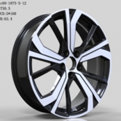 R21 x 8.5J 5x108