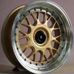 R18 x 9.5;11J 5x120