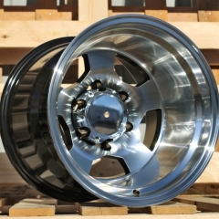 R15 x 12J 6x139.7