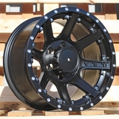 R16 x 8.5J 6x139.7