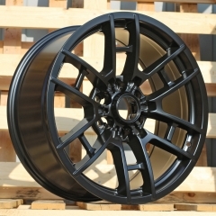 R20 x 9J 6x139.7