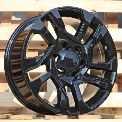 R18 x 7.5J 6x139.7