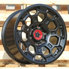 R17 x 9J 6x139.7