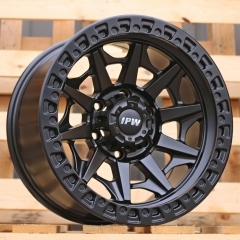 R17 x 9J 6x139.7