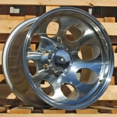 R17 x 10J 6x139.7