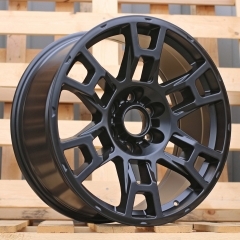 R20 x 9J 6x139.7