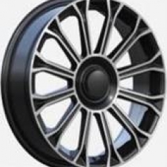 R18 x 8J 5x112