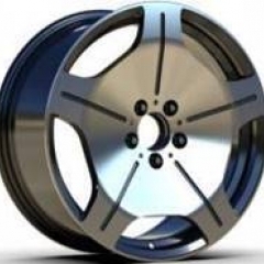 R19 x 8.5;9.5J 5x112