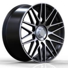 R20 x 8.5;9.5J 5x112