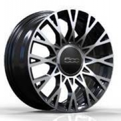 R16 x 6.5J 4x98