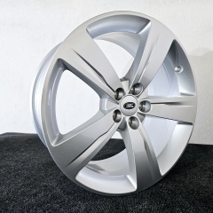 R19 x 8.5J 5x108