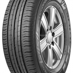 Nokian CARGOPROOF C