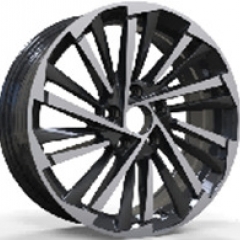 R17 x 7J 5x112