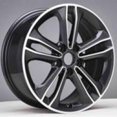 R17 x 7.5J 5x112