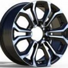R17 x 7.5J 6x139.7