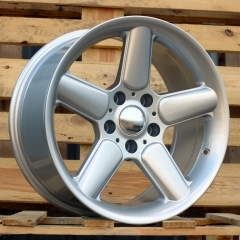 R17 x 8.5J 5x120