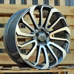 R23 x 10J 5x120
