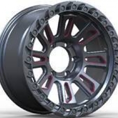 R15 x 8J 6x139.7