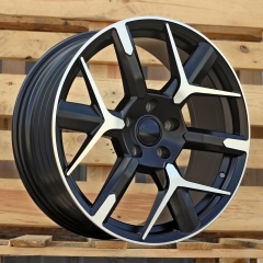 R19 x 8J 5x112