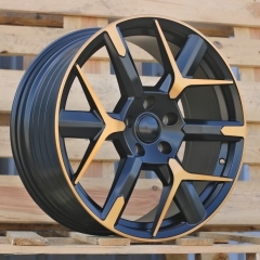 R18 x 8J 5x112