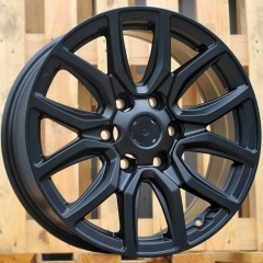 R18 x 7.5J 6x139.7