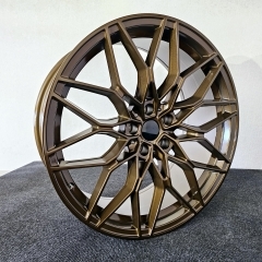 R20 x 8.5;9.5J 5x112