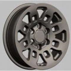 R20 x 9J 6x139.7
