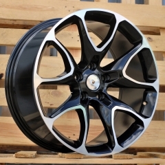 R20 x 9J 5x127