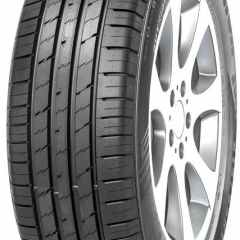 Minerva Ecospeed 2 SUV
