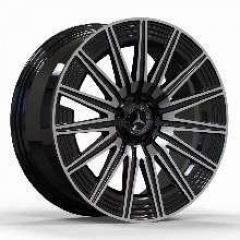 R20 x 8.5;9.5J 5x112