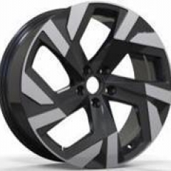 R19 x 8J 5x112