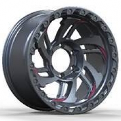 R15 x 8J 6x139.7