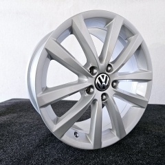 Oriģinālie VW