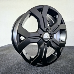 R15 x 6.5J 4x100