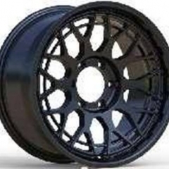 R18 x 9J 6x139.7