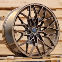 R20 x 8.5;9.5J 5x120
