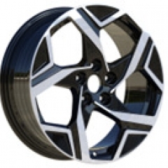 R18 x 7.5J 5x114.3